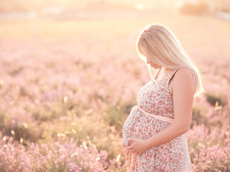 fotografisanje trudnica